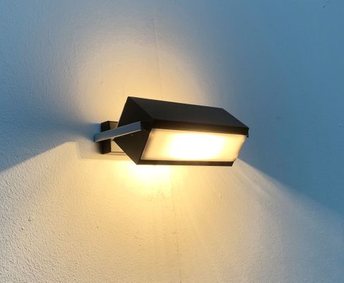 Mid-Century German Minimalist Wall Lamp from Cosack-UAH-1117780