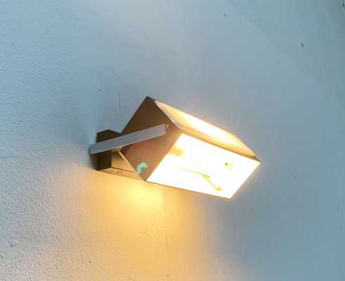 Mid-Century German Minimalist Wall Lamp from Cosack-UAH-1117780