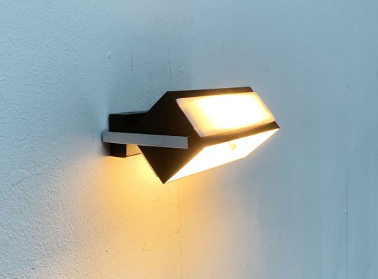 Mid-Century German Minimalist Wall Lamp from Cosack-UAH-1117780