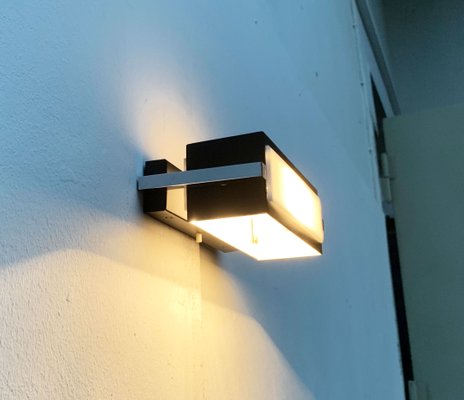 Mid-Century German Minimalist Wall Lamp from Cosack-UAH-1117780