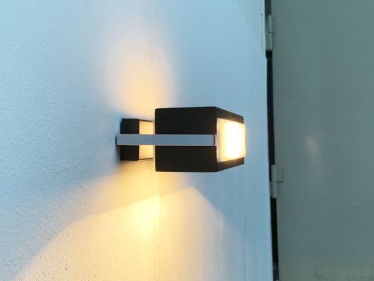 Mid-Century German Minimalist Wall Lamp from Cosack-UAH-1117780