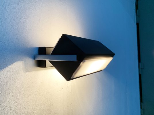 Mid-Century German Minimalist Wall Lamp from Cosack-UAH-1117780