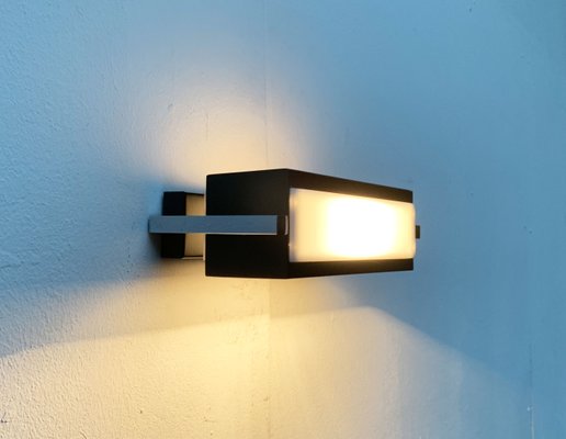 Mid-Century German Minimalist Wall Lamp from Cosack-UAH-1117780