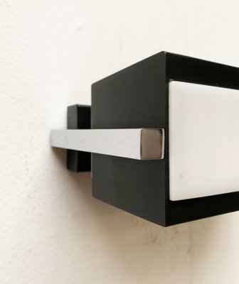 Mid-Century German Minimalist Wall Lamp from Cosack-UAH-1117780