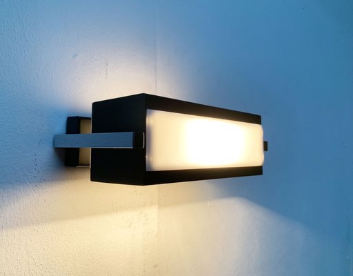 Mid-Century German Minimalist Wall Lamp from Cosack-UAH-1117780