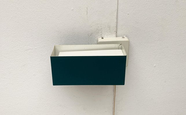 Mid-Century German Minimalist Wall Lamp from Kaiser Leuchten-UAH-1093921