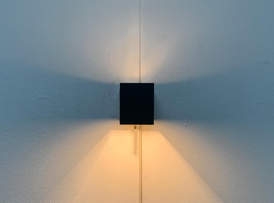 Mid-Century German Minimalist Wall Lamp from Kaiser Leuchten-UAH-1093921