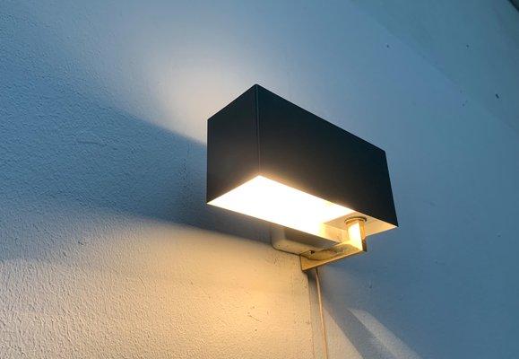 Mid-Century German Minimalist Wall Lamp from Kaiser Leuchten-UAH-1093921