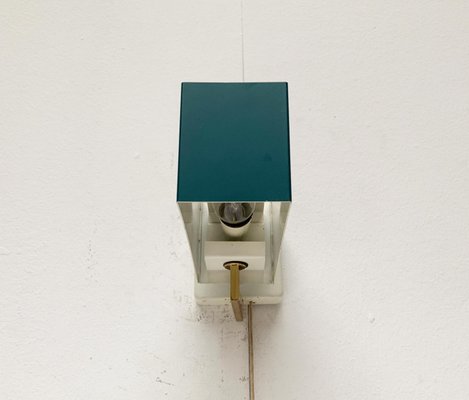 Mid-Century German Minimalist Wall Lamp from Kaiser Leuchten-UAH-1093921