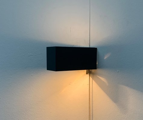 Mid-Century German Minimalist Wall Lamp from Kaiser Leuchten-UAH-1093921