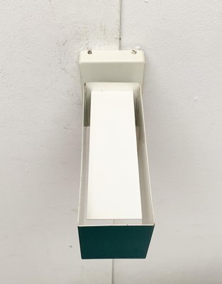 Mid-Century German Minimalist Wall Lamp from Kaiser Leuchten-UAH-1093921