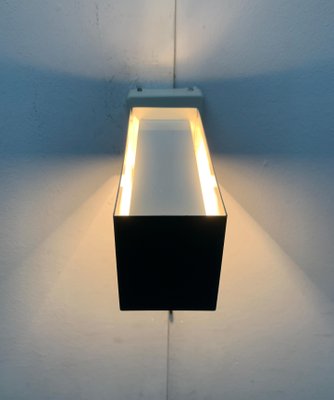 Mid-Century German Minimalist Wall Lamp from Kaiser Leuchten-UAH-1093921