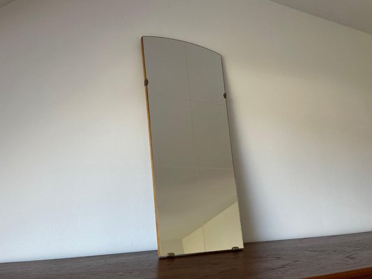 Mid-Century German Mirror-WSA-1123443