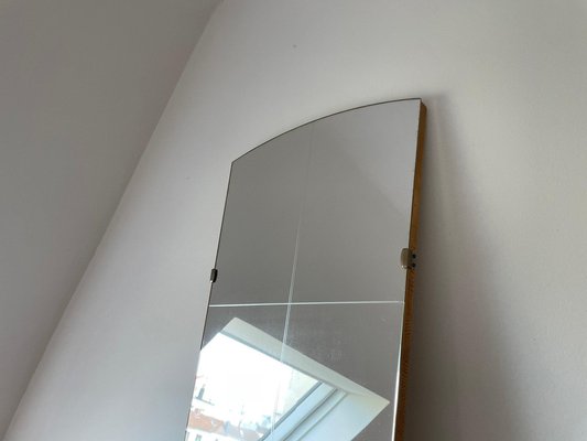 Mid-Century German Mirror-WSA-1123443