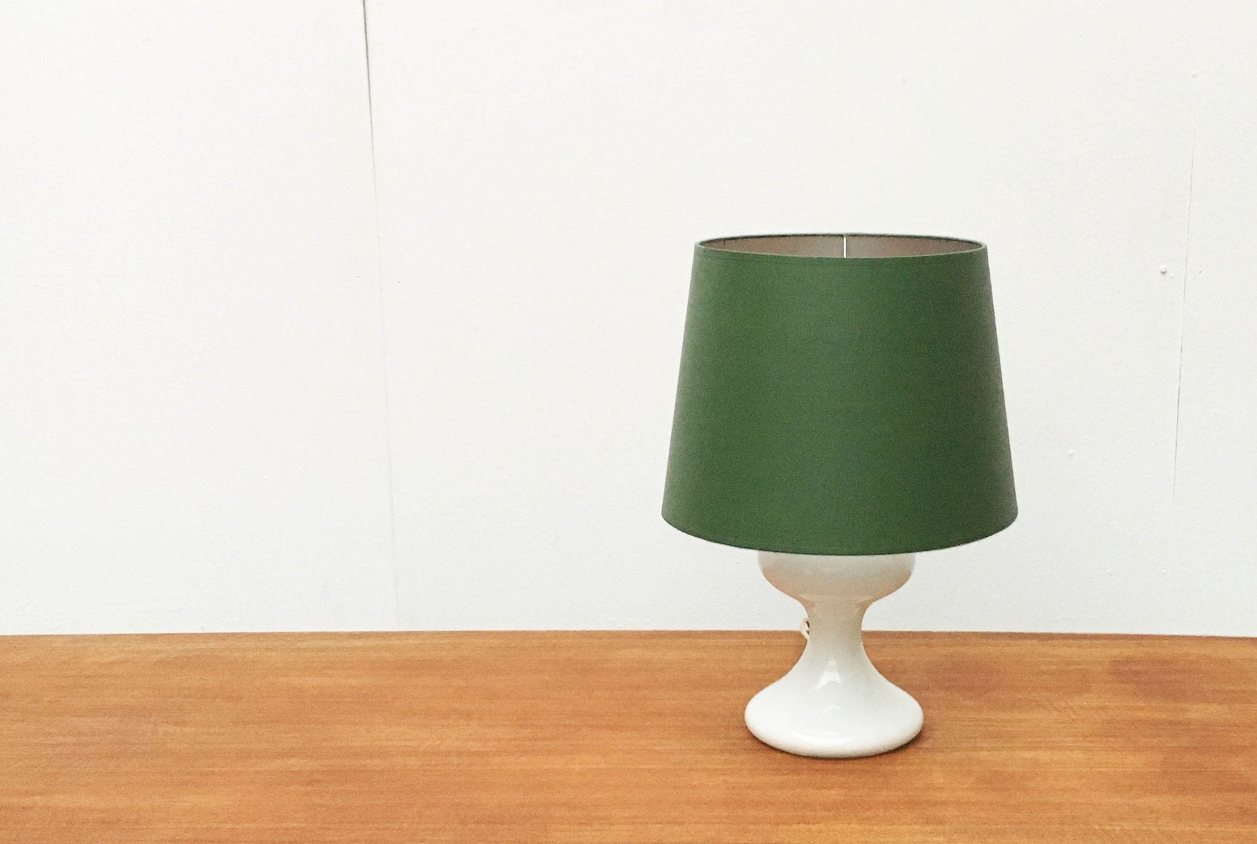 Mid-Century German ML 1 Table Lamp by Ingo Maurer for M Design, 1960s