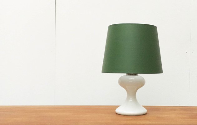 Mid-Century German ML 1 Table Lamp by Ingo Maurer for M Design, 1960s-UAH-846974