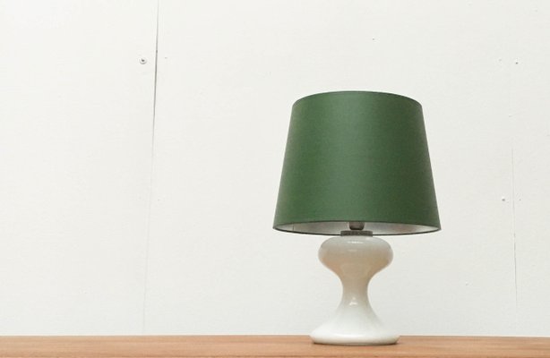 Mid-Century German ML 1 Table Lamp by Ingo Maurer for M Design, 1960s-UAH-846974