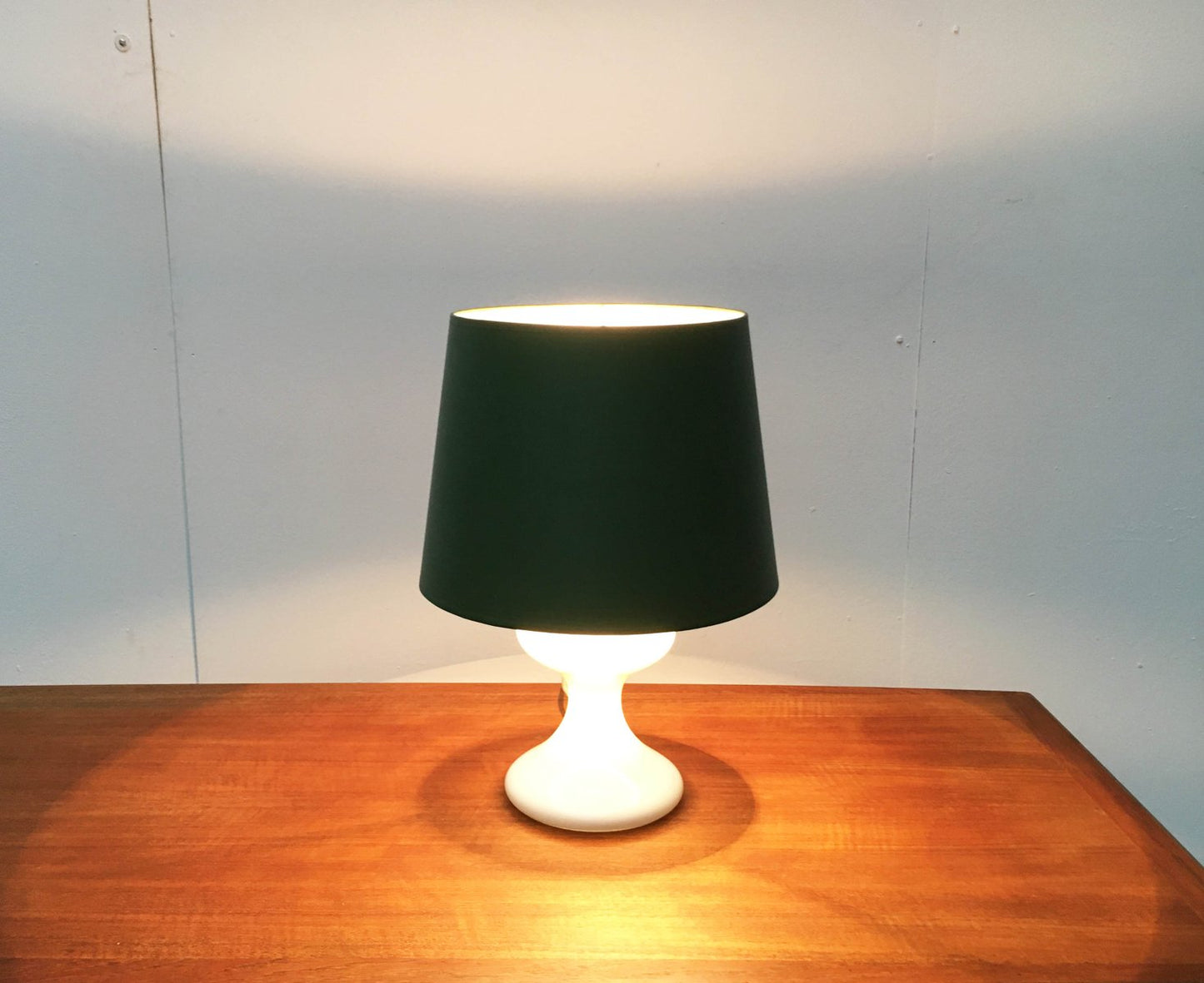 Mid-Century German ML 1 Table Lamp by Ingo Maurer for M Design, 1960s