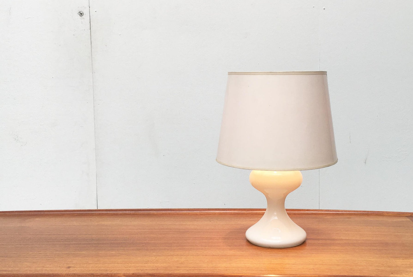 Mid-Century German ML 1 Table Lamp by Ingo Maurer for M Design, 1960s