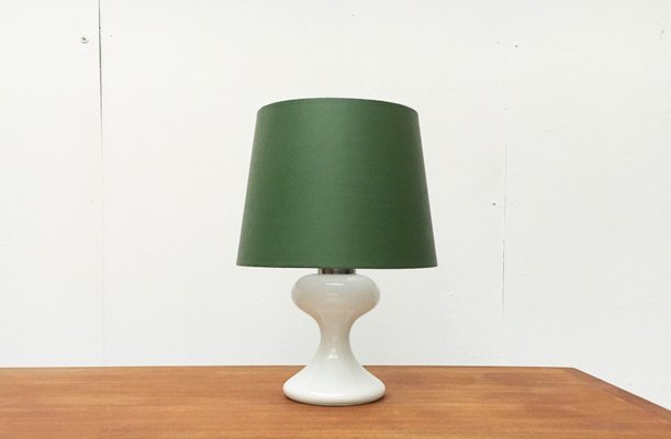 Mid-Century German ML 1 Table Lamp by Ingo Maurer for M Design, 1960s-UAH-846974