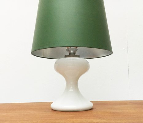 Mid-Century German ML 1 Table Lamp by Ingo Maurer for M Design, 1960s-UAH-846974