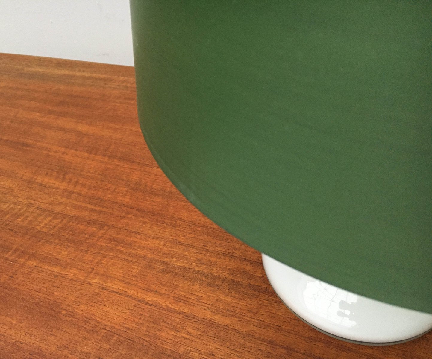 Mid-Century German ML 1 Table Lamp by Ingo Maurer for M Design, 1960s