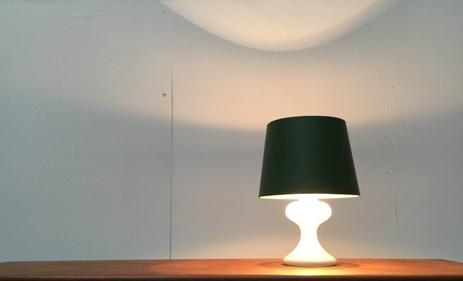 Mid-Century German ML 1 Table Lamp by Ingo Maurer for M Design, 1960s-UAH-846974