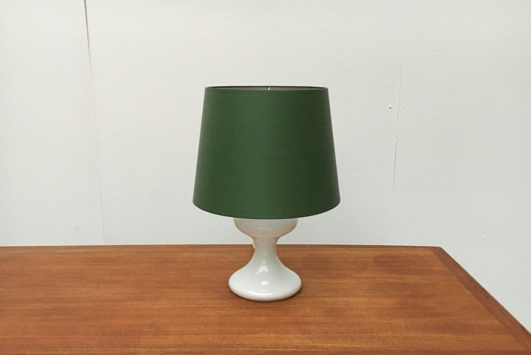 Mid-Century German ML 1 Table Lamp by Ingo Maurer for M Design, 1960s