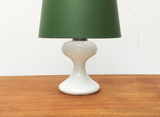 Mid-Century German ML 1 Table Lamp by Ingo Maurer for M Design, 1960s-UAH-846974