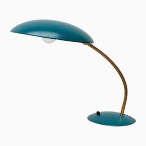 Mid-Century German Model 6782 Table Lamp by Christian Dell for Kaiser Leuchten, 1950s-UAH-1113426