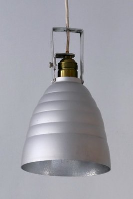 Mid-Century German Pendant Lamp from Alux, 1950s-WPT-566636