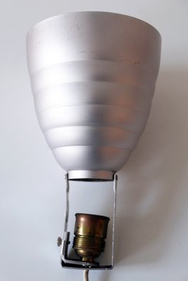 Mid-Century German Pendant Lamp from Alux, 1950s-WPT-566636