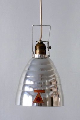 Mid-Century German Pendant Lamp from Alux, 1950s-WPT-566634