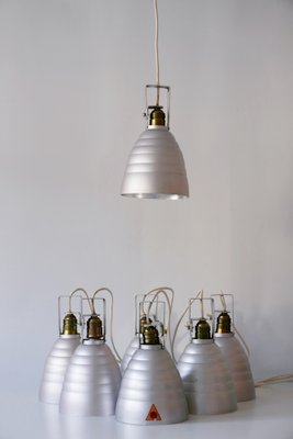 Mid-Century German Pendant Lamp from Alux, 1950s-WPT-566636