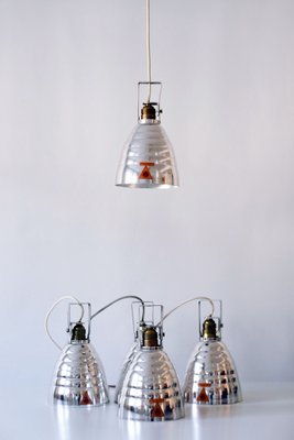 Mid-Century German Pendant Lamp from Alux, 1950s-WPT-566634