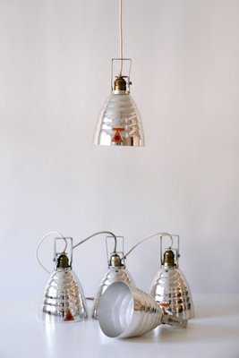 Mid-Century German Pendant Lamp from Alux, 1950s-WPT-566634