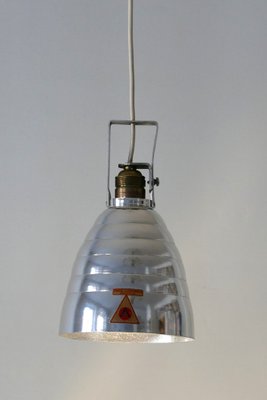 Mid-Century German Pendant Lamp from Alux, 1950s-WPT-566634