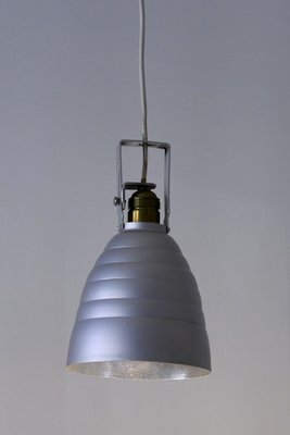 Mid-Century German Pendant Lamp from Alux, 1950s-WPT-566636