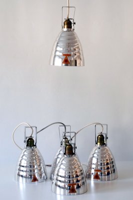 Mid-Century German Pendant Lamp from Alux, 1950s-WPT-566634