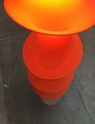 Mid-Century German Pendant Lamp from ARO Leuchten-UAH-868990