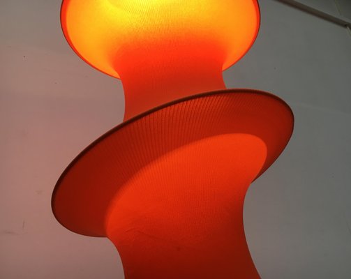 Mid-Century German Pendant Lamp from ARO Leuchten-UAH-868990