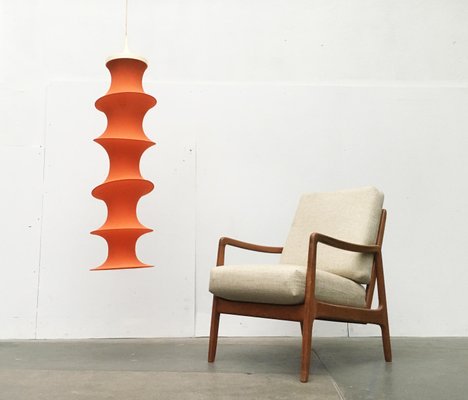 Mid-Century German Pendant Lamp from ARO Leuchten-UAH-868990