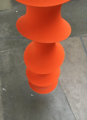 Mid-Century German Pendant Lamp from ARO Leuchten-UAH-868990