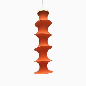 Mid-Century German Pendant Lamp from ARO Leuchten-UAH-868990