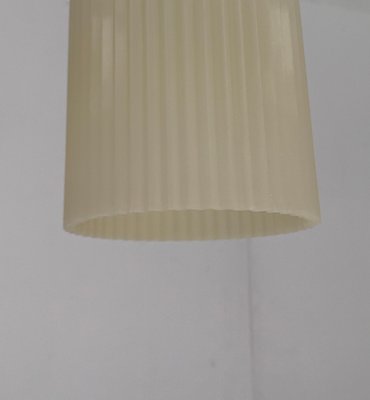 Mid-Century German Plastic Cascade Pendant from Erco-UAH-1017588