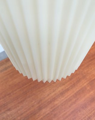 Mid-Century German Plastic Pendant Lamp from Erco-UAH-899961