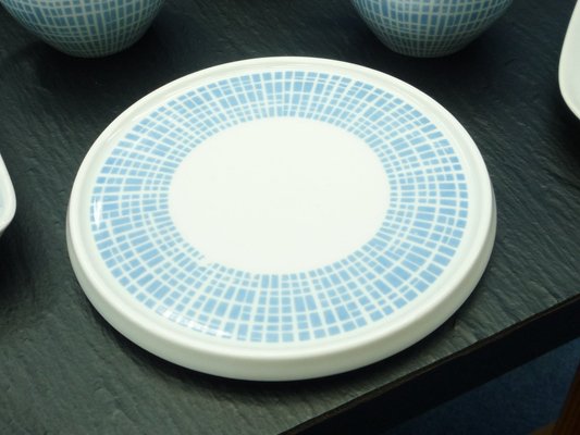 Mid-Century German Porcelain Tableware Set by Heinrich Löffelhardt for Arzberg, 1950s, Set of 98-UG-1804415