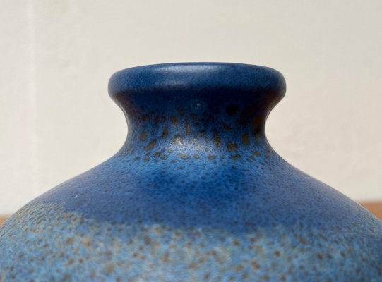 Mid-Century German Pottery Vase from Ceramano, 1960s-UAH-1705843