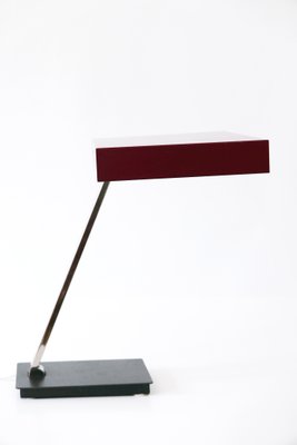 Mid-Century German President Table Lamp from Kaiser Leuchten, 1960s-WPT-653195