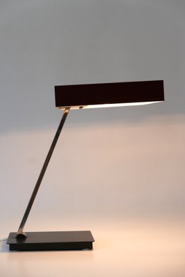 Mid-Century German President Table Lamp from Kaiser Leuchten, 1960s-WPT-653195